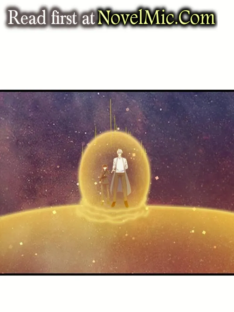 Supreme Saint’s Love Debts Chapter 107 page 1 - 