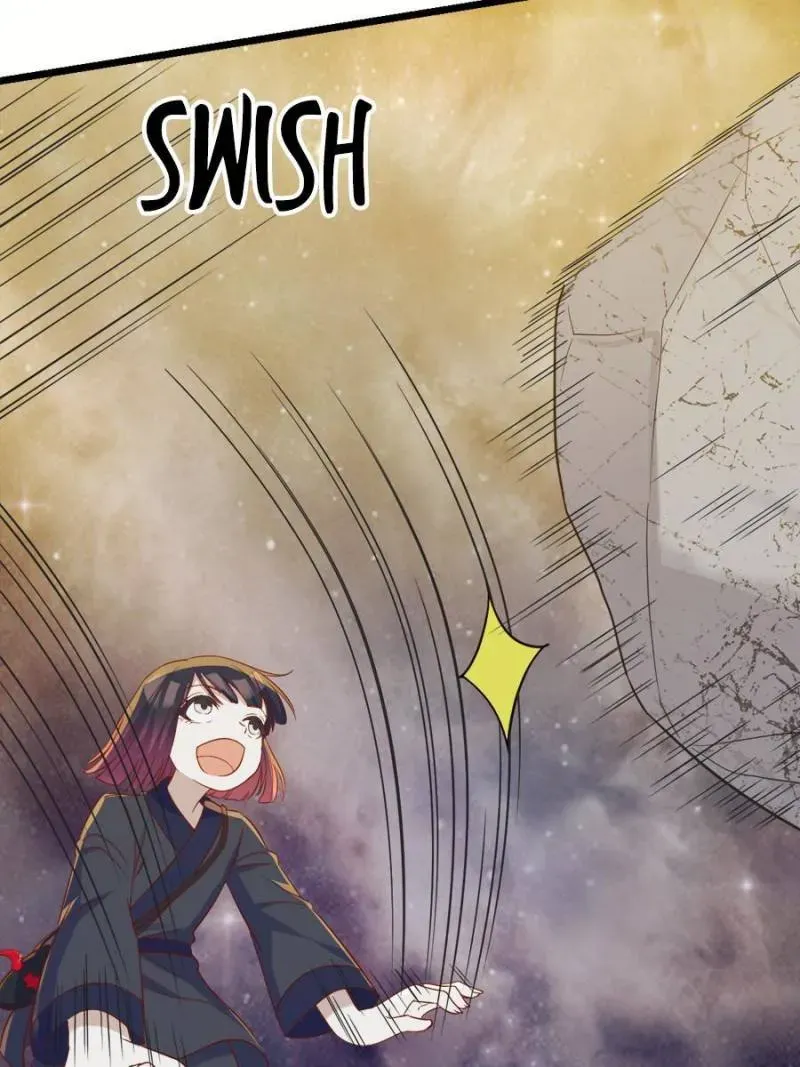 Supreme Saint’s Love Debts Chapter 107 page 13 - 