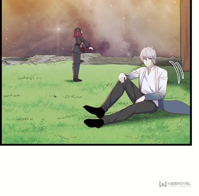 Supreme Saint’s Love Debts Chapter 107 page 19 - 