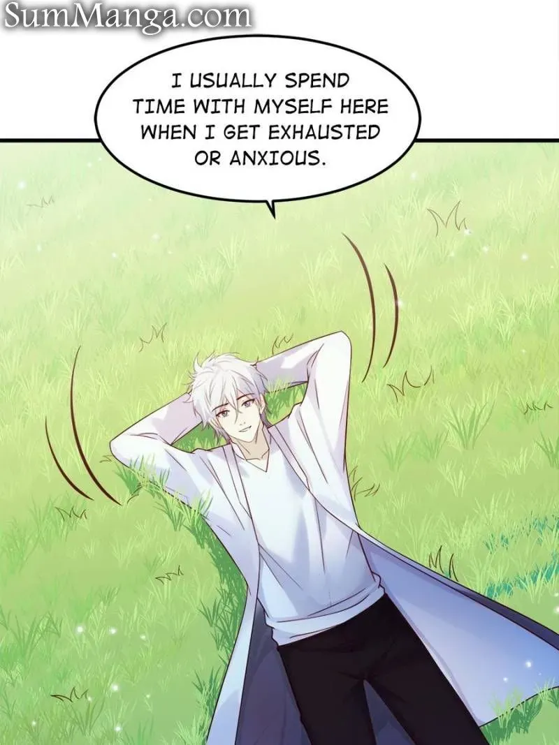 Supreme Saint’s Love Debts Chapter 107 page 20 - 