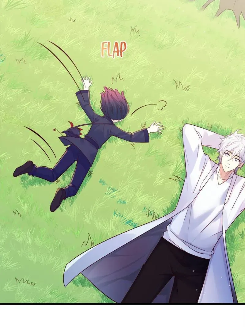 Supreme Saint’s Love Debts Chapter 107 page 22 - 