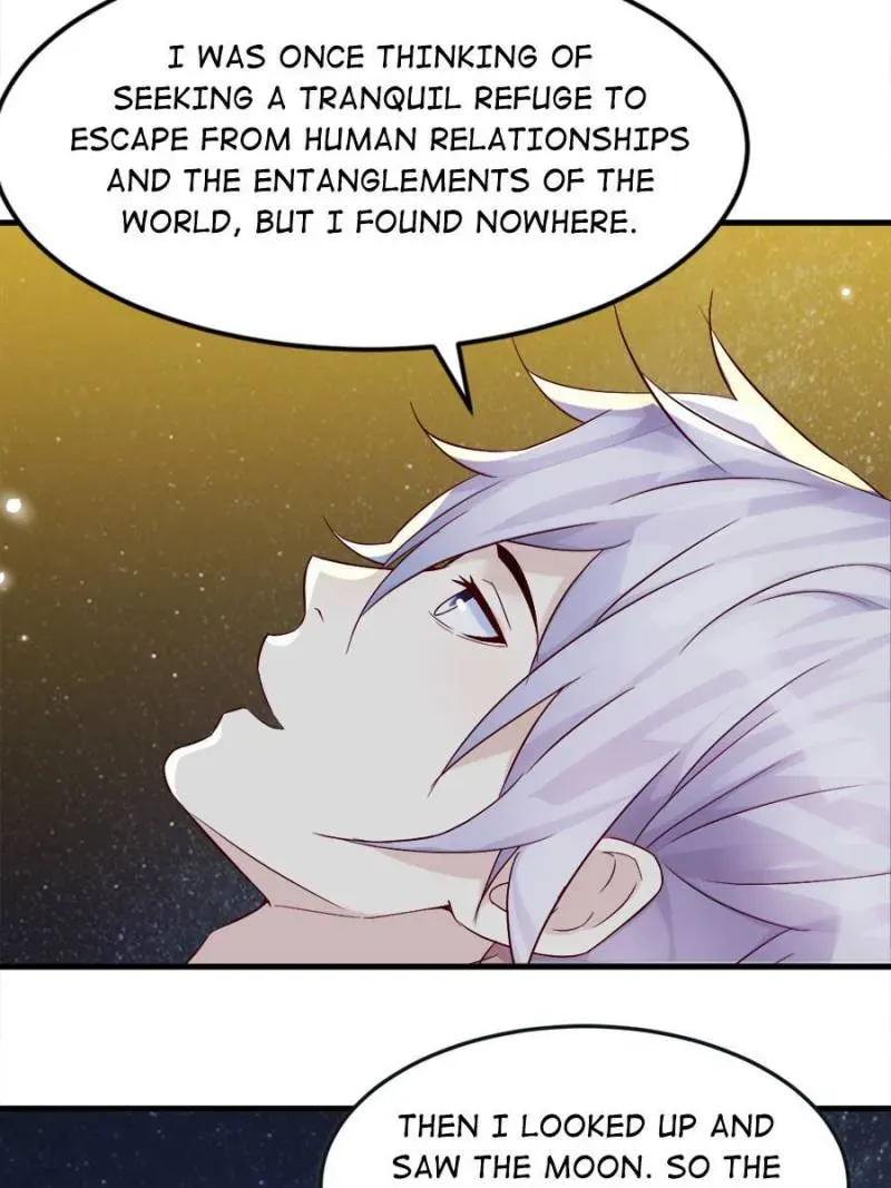 Supreme Saint’s Love Debts Chapter 107 page 24 - 