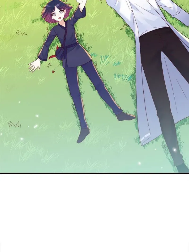 Supreme Saint’s Love Debts Chapter 107 page 31 - 