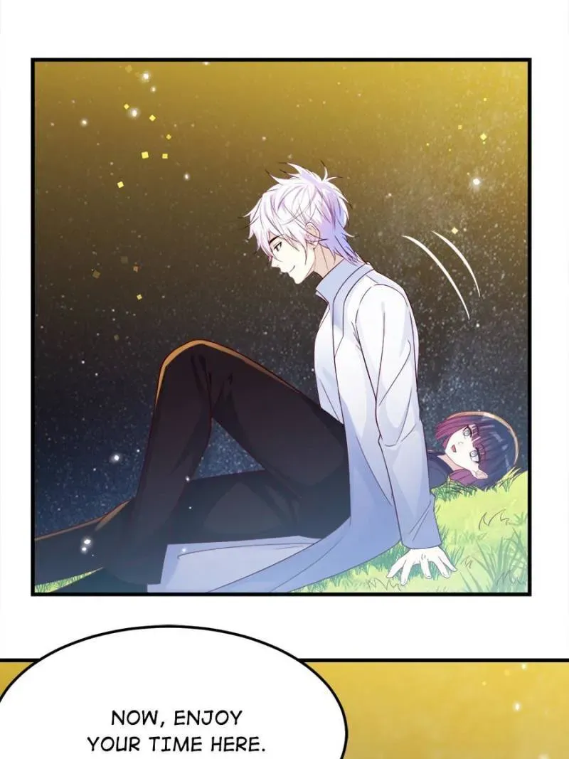 Supreme Saint’s Love Debts Chapter 107 page 32 - 