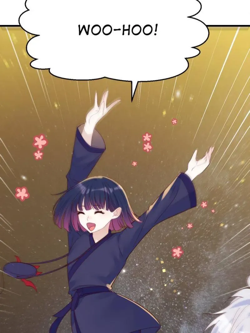 Supreme Saint’s Love Debts Chapter 107 page 34 - 