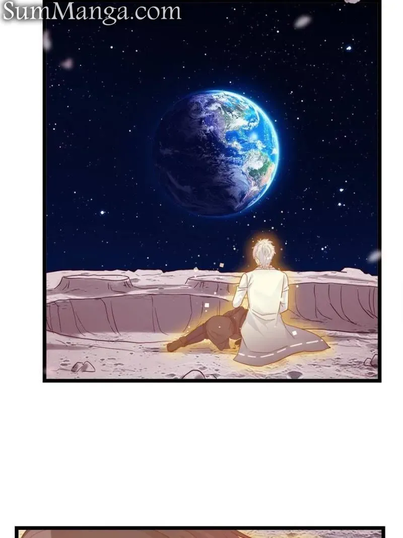 Supreme Saint’s Love Debts Chapter 107 page 45 - 