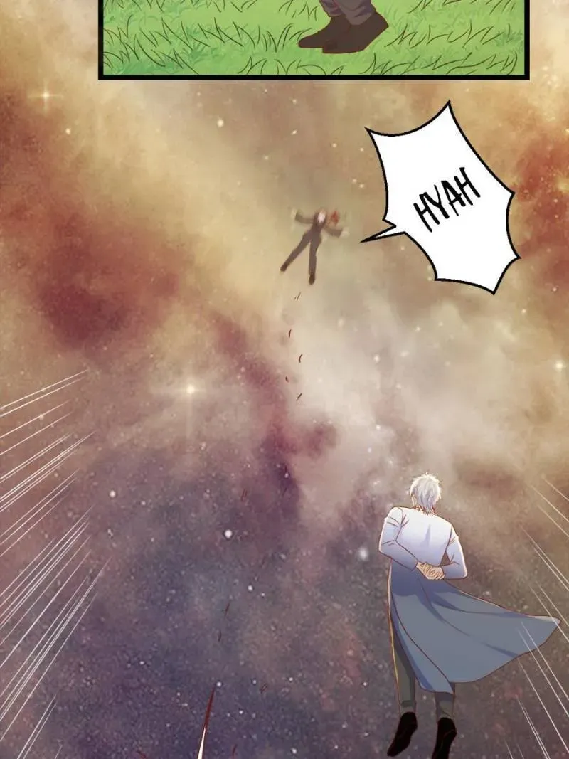 Supreme Saint’s Love Debts Chapter 107 page 7 - 