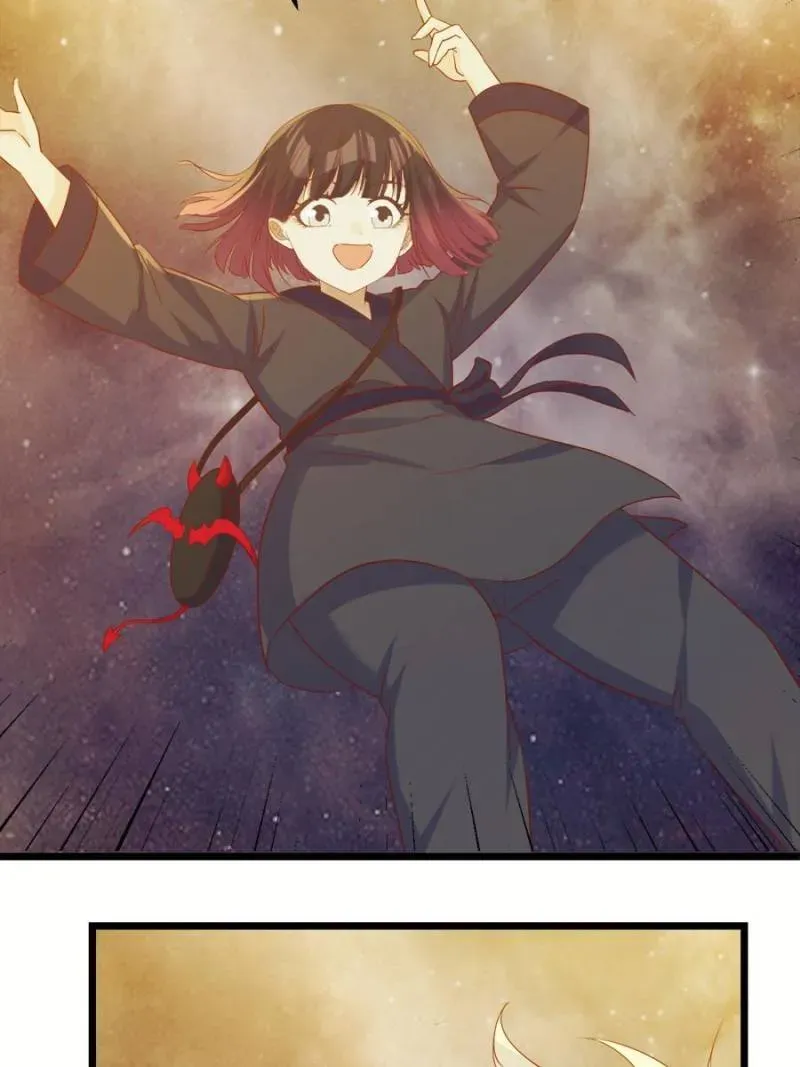 Supreme Saint’s Love Debts Chapter 107 page 9 - 