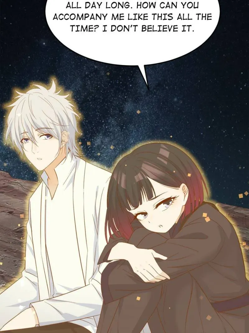 Supreme Saint’s Love Debts Chapter 108 page 11 - 