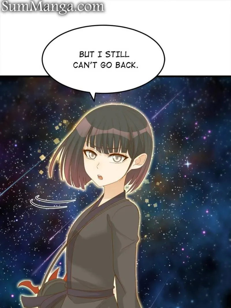 Supreme Saint’s Love Debts Chapter 108 page 20 - 