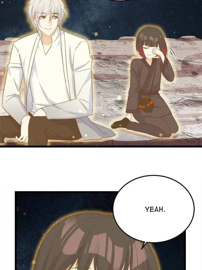 Supreme Saint’s Love Debts Chapter 108 page 3 - 
