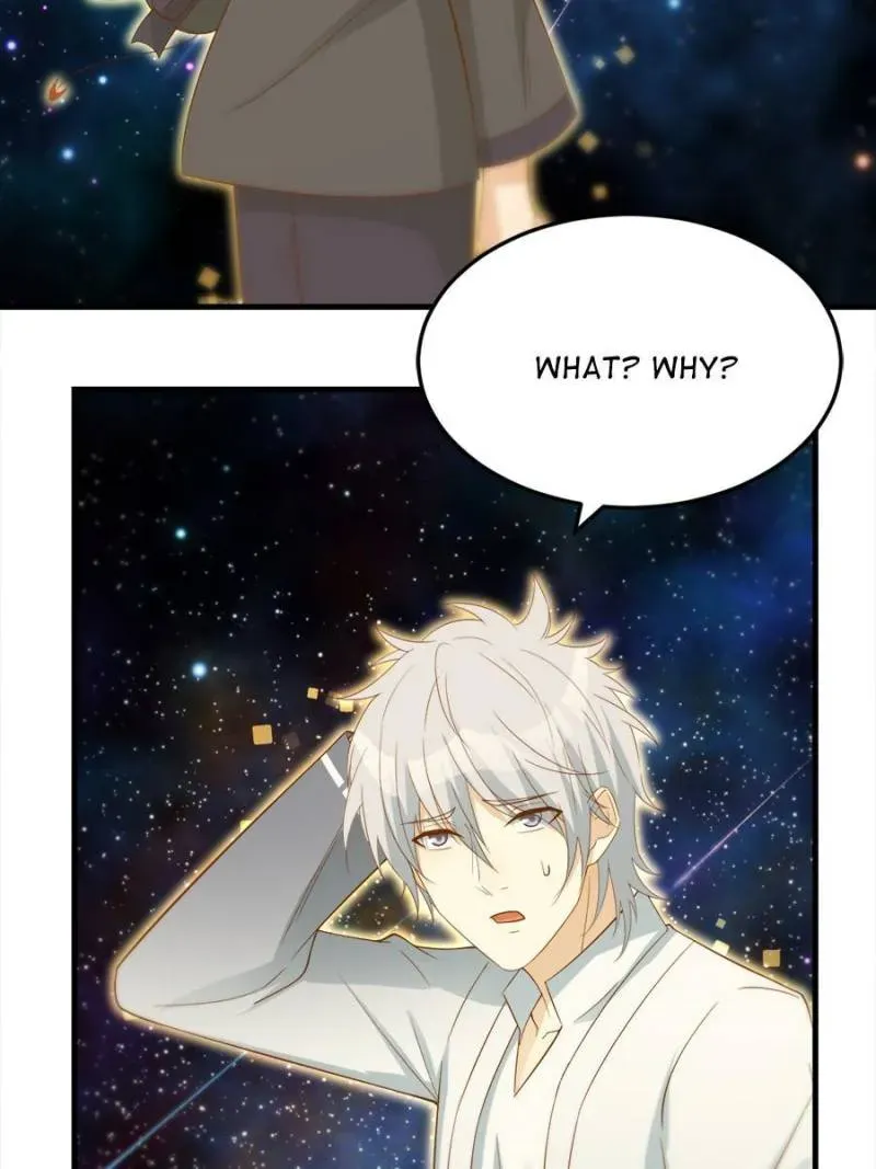 Supreme Saint’s Love Debts Chapter 108 page 21 - 