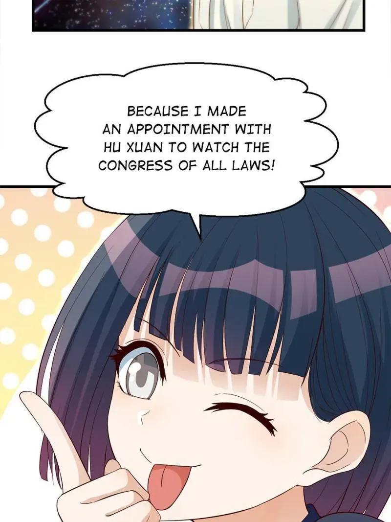 Supreme Saint’s Love Debts Chapter 108 page 22 - 
