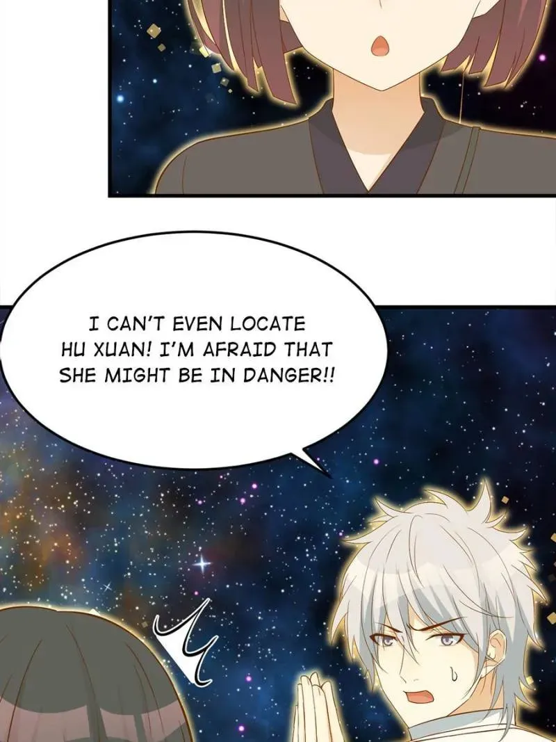 Supreme Saint’s Love Debts Chapter 108 page 31 - 