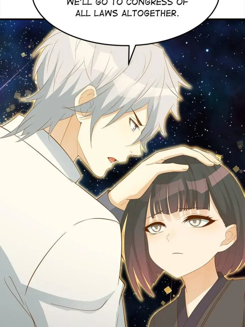 Supreme Saint’s Love Debts Chapter 108 page 34 - 