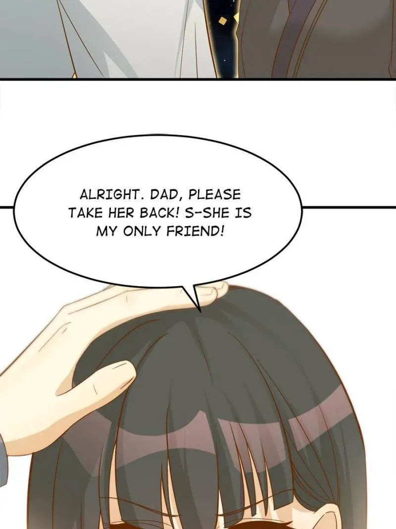 Supreme Saint’s Love Debts Chapter 108 page 35 - 