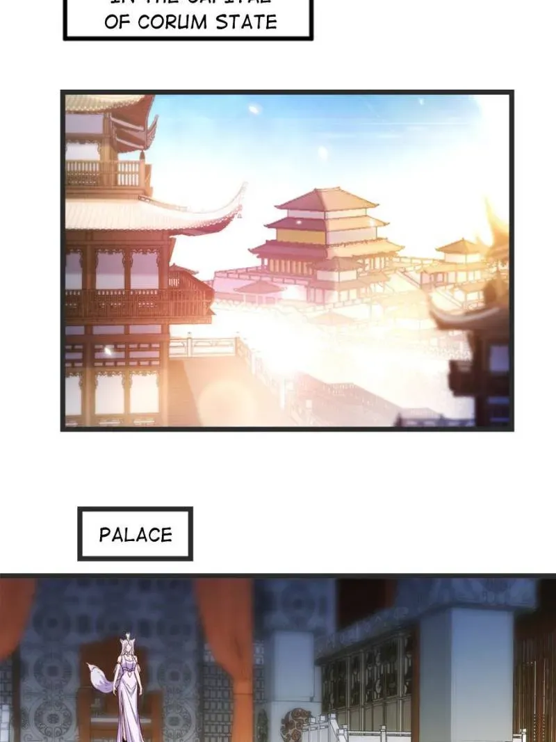 Supreme Saint’s Love Debts Chapter 108 page 43 - 