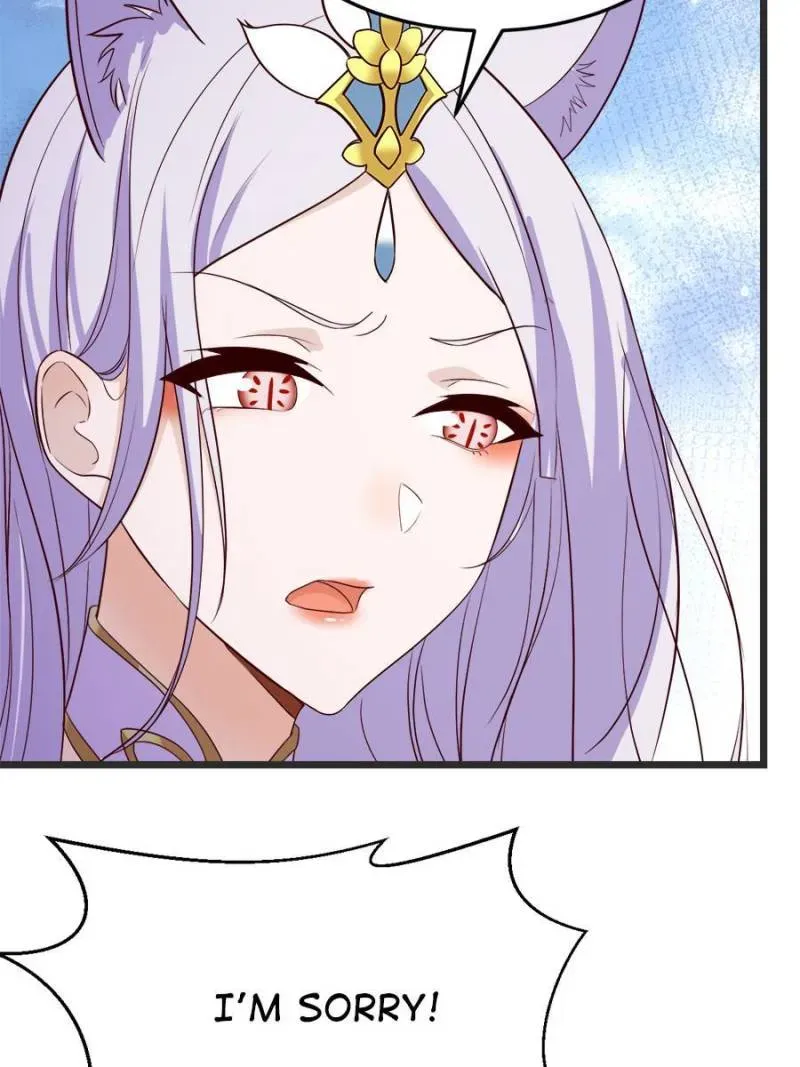 Supreme Saint’s Love Debts Chapter 108 page 46 - 