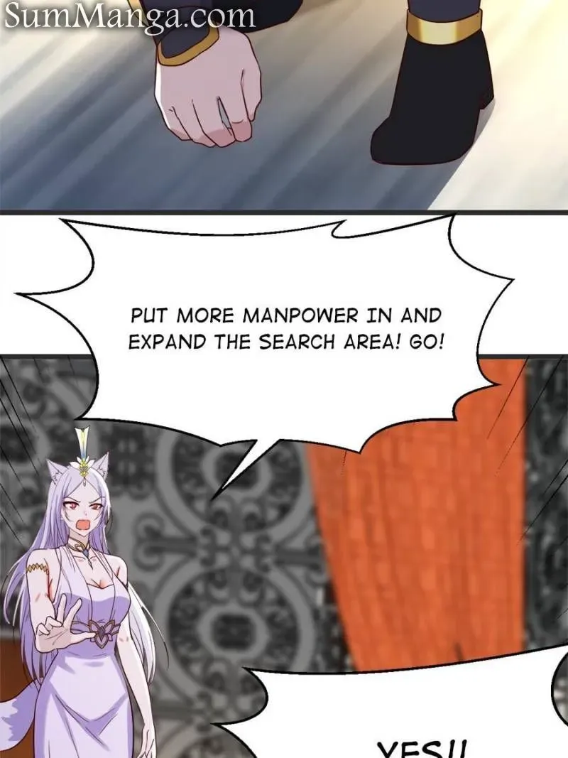 Supreme Saint’s Love Debts Chapter 108 page 48 - 