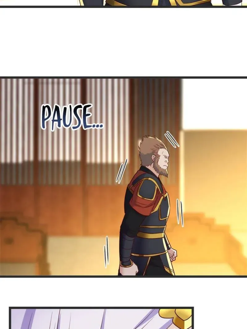 Supreme Saint’s Love Debts Chapter 108 page 51 - 