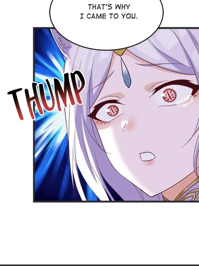 Supreme Saint’s Love Debts Chapter 109 page 11 - 