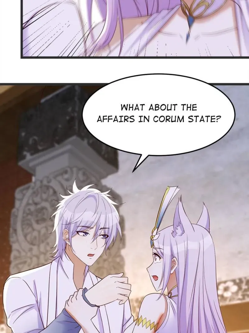 Supreme Saint’s Love Debts Chapter 109 page 17 - 