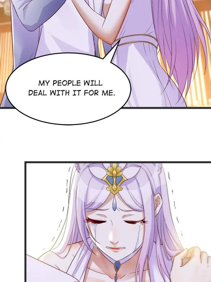 Supreme Saint’s Love Debts Chapter 109 page 18 - 