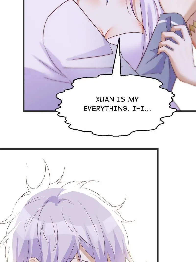 Supreme Saint’s Love Debts Chapter 109 page 19 - 