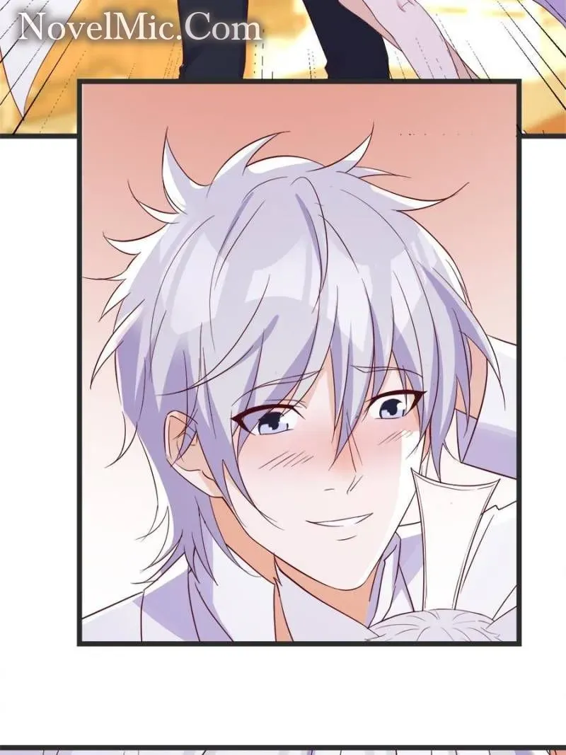 Supreme Saint’s Love Debts Chapter 109 page 3 - 