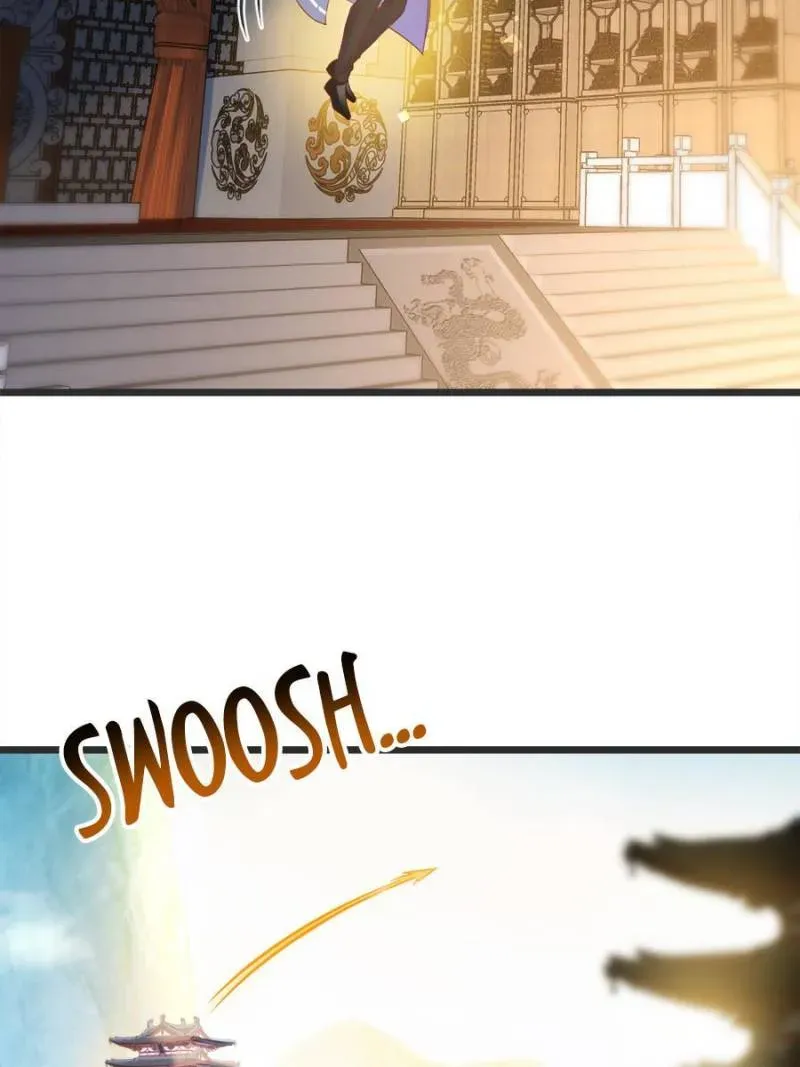 Supreme Saint’s Love Debts Chapter 109 page 29 - 