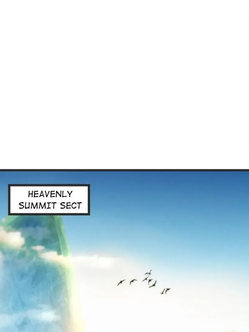 Supreme Saint’s Love Debts Chapter 109 page 31 - 