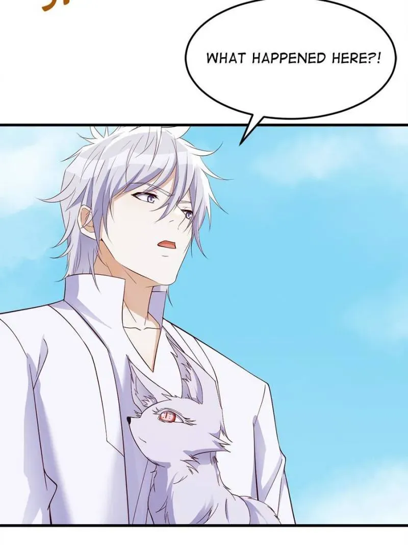 Supreme Saint’s Love Debts Chapter 109 page 35 - 
