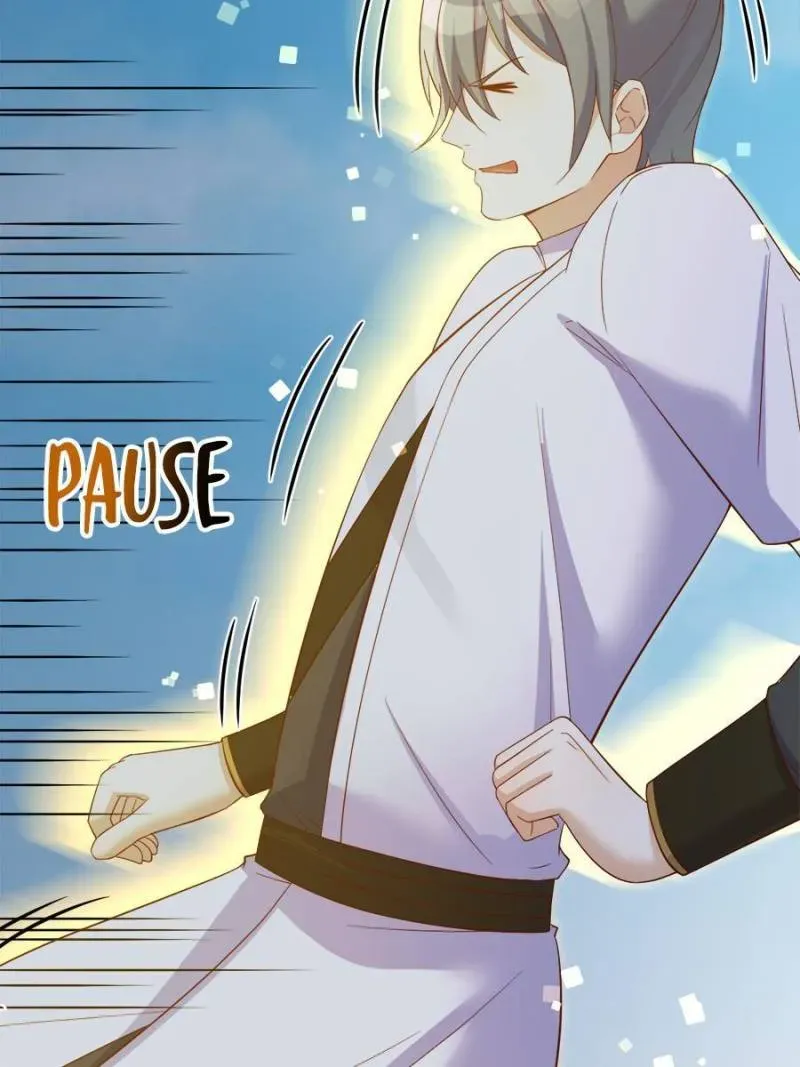 Supreme Saint’s Love Debts Chapter 109 page 38 - 