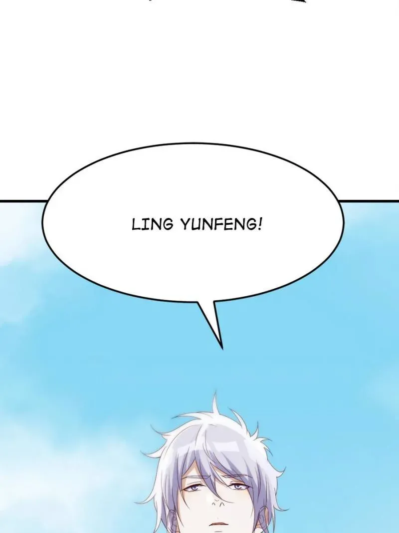 Supreme Saint’s Love Debts Chapter 109 page 40 - 
