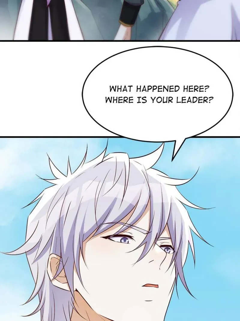 Supreme Saint’s Love Debts Chapter 109 page 44 - 