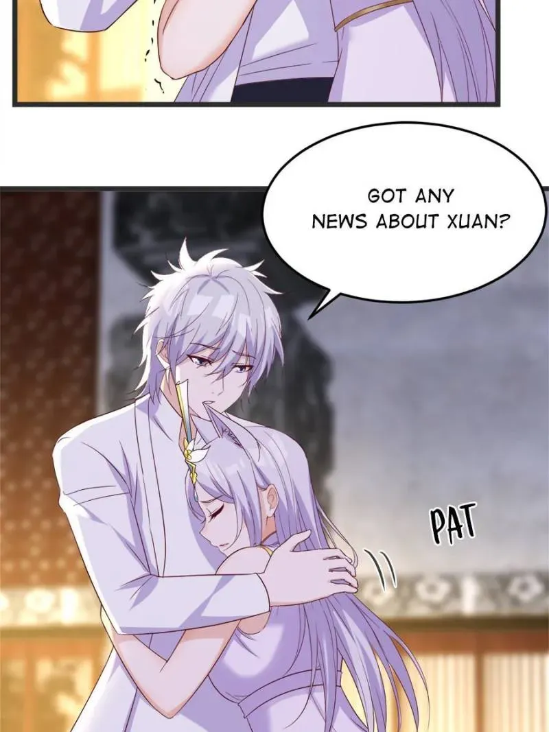 Supreme Saint’s Love Debts Chapter 109 page 6 - 