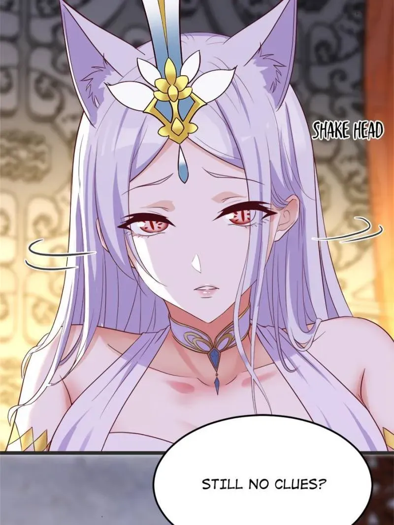 Supreme Saint’s Love Debts Chapter 109 page 8 - 