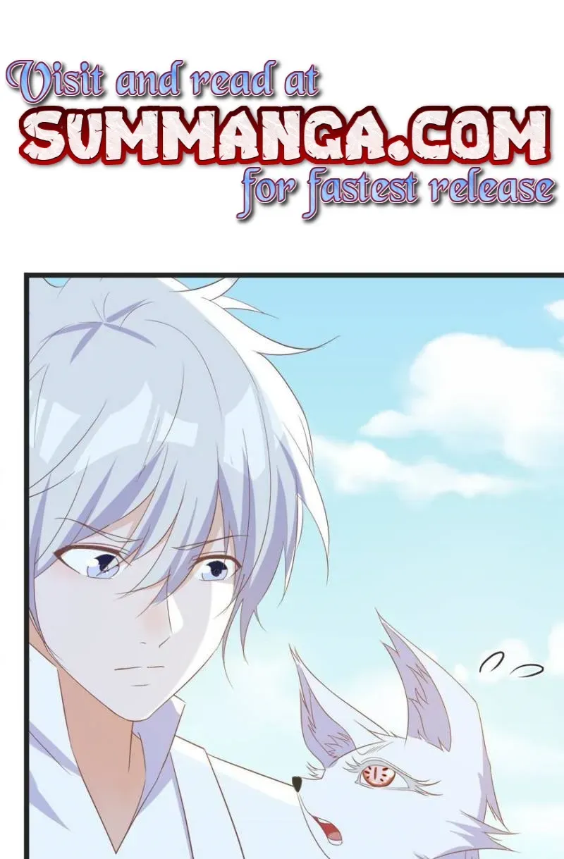 Supreme Saint’s Love Debts Chapter 110 page 1 - 
