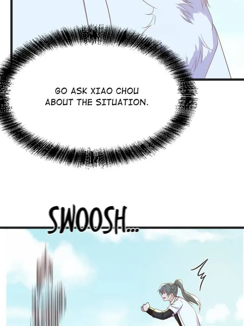Supreme Saint’s Love Debts Chapter 110 page 2 - 