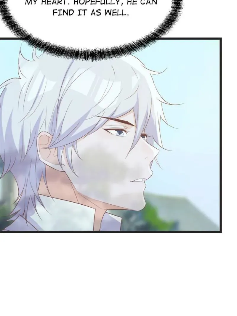 Supreme Saint’s Love Debts Chapter 110 page 14 - 