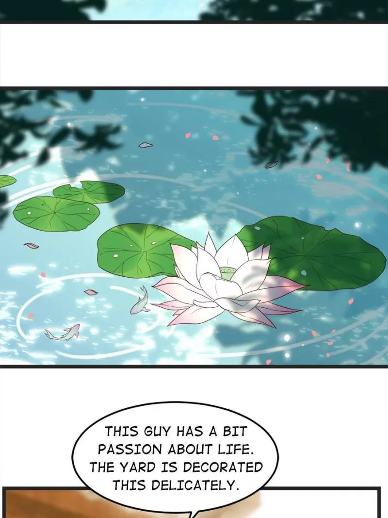 Supreme Saint’s Love Debts Chapter 110 page 20 - 
