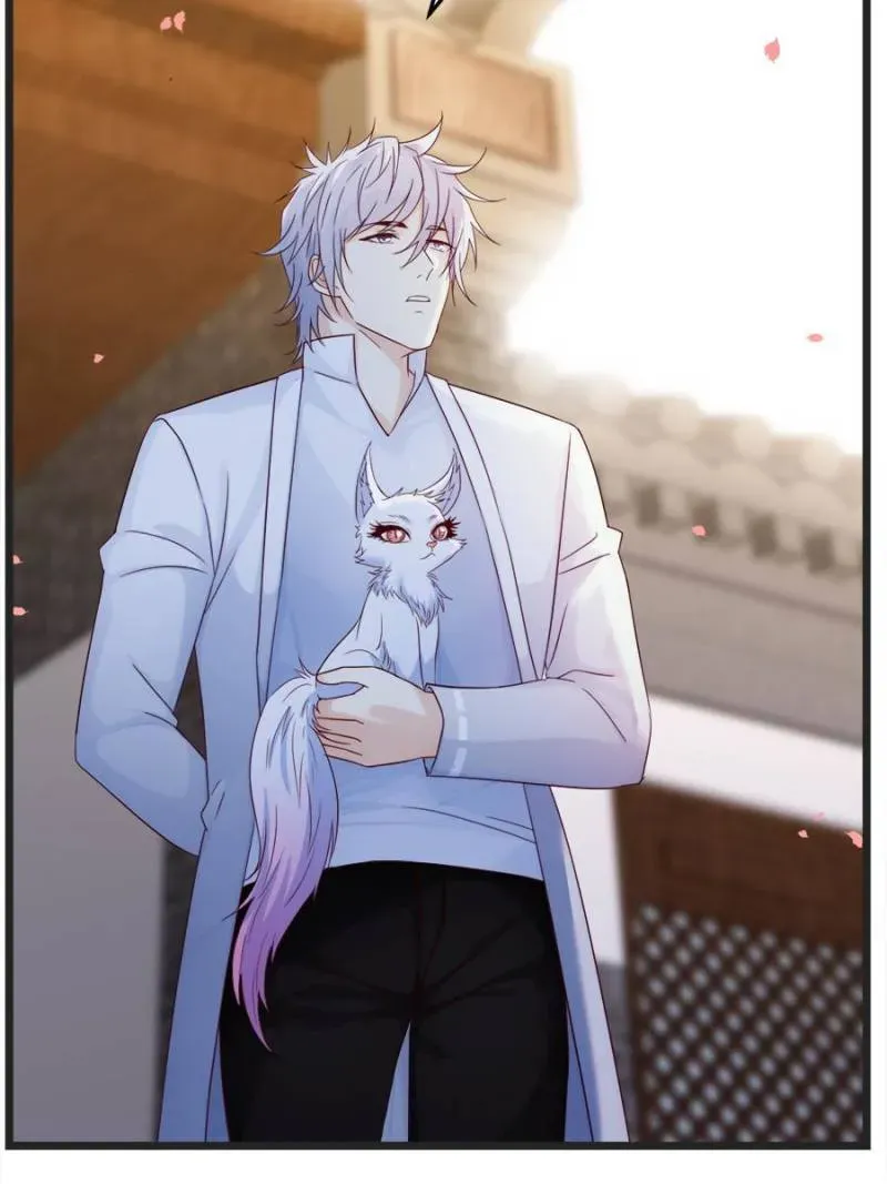 Supreme Saint’s Love Debts Chapter 110 page 21 - 