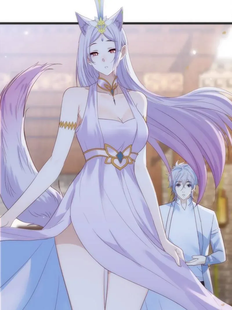 Supreme Saint’s Love Debts Chapter 110 page 24 - 