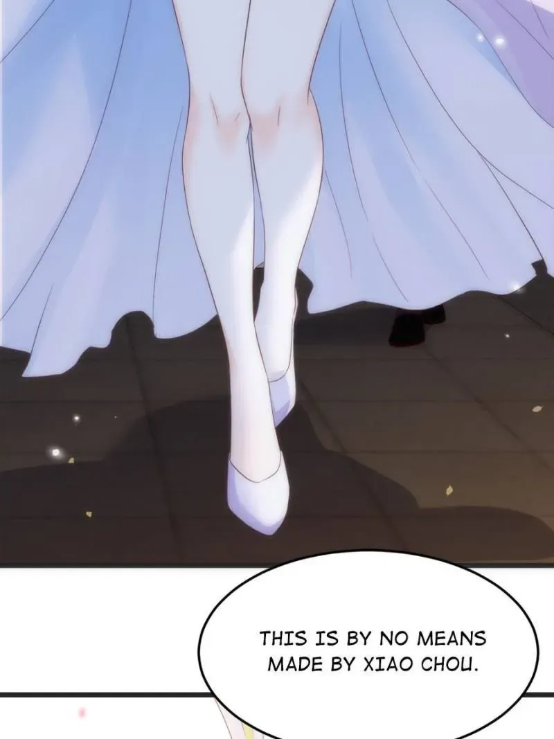 Supreme Saint’s Love Debts Chapter 110 page 25 - 