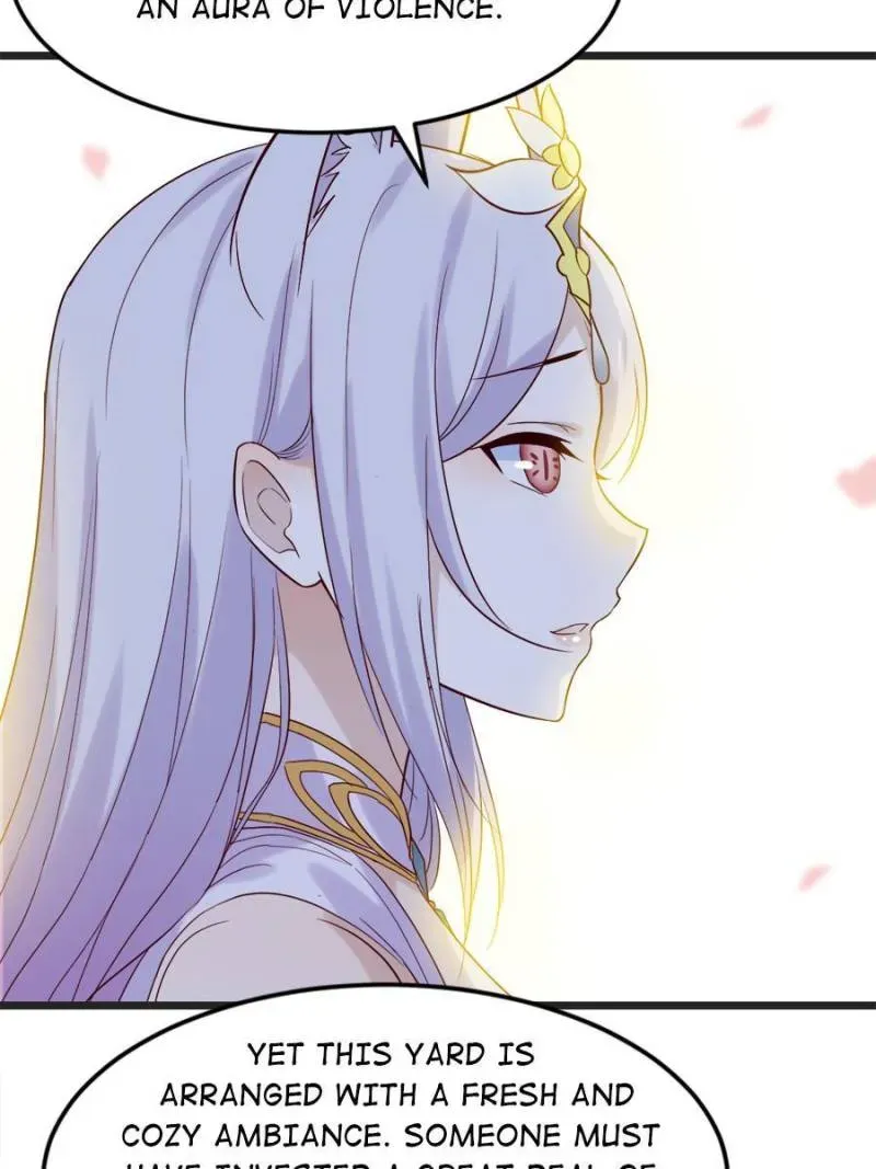 Supreme Saint’s Love Debts Chapter 110 page 28 - 