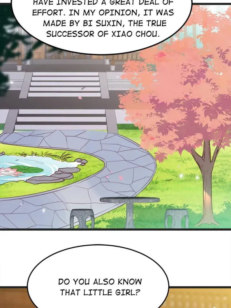 Supreme Saint’s Love Debts Chapter 110 page 29 - 