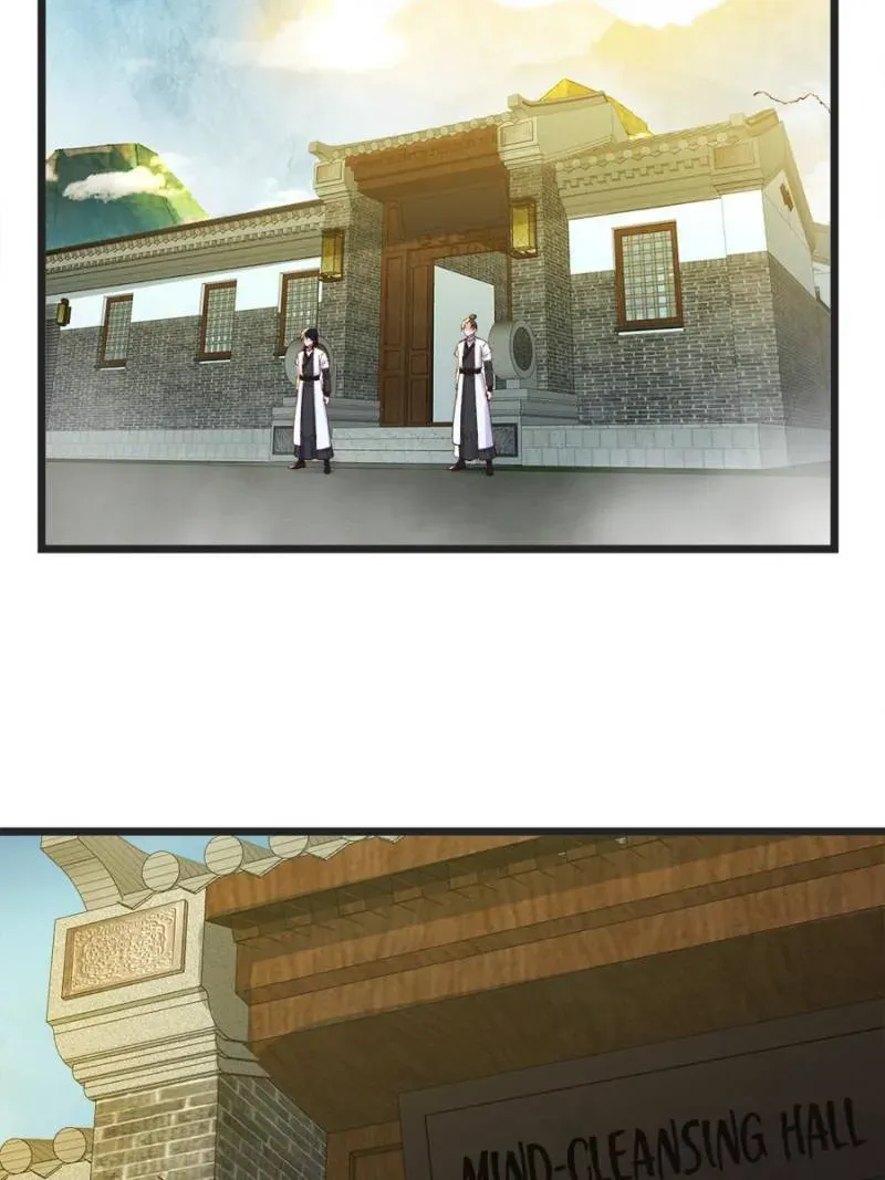 Supreme Saint’s Love Debts Chapter 110 page 4 - 