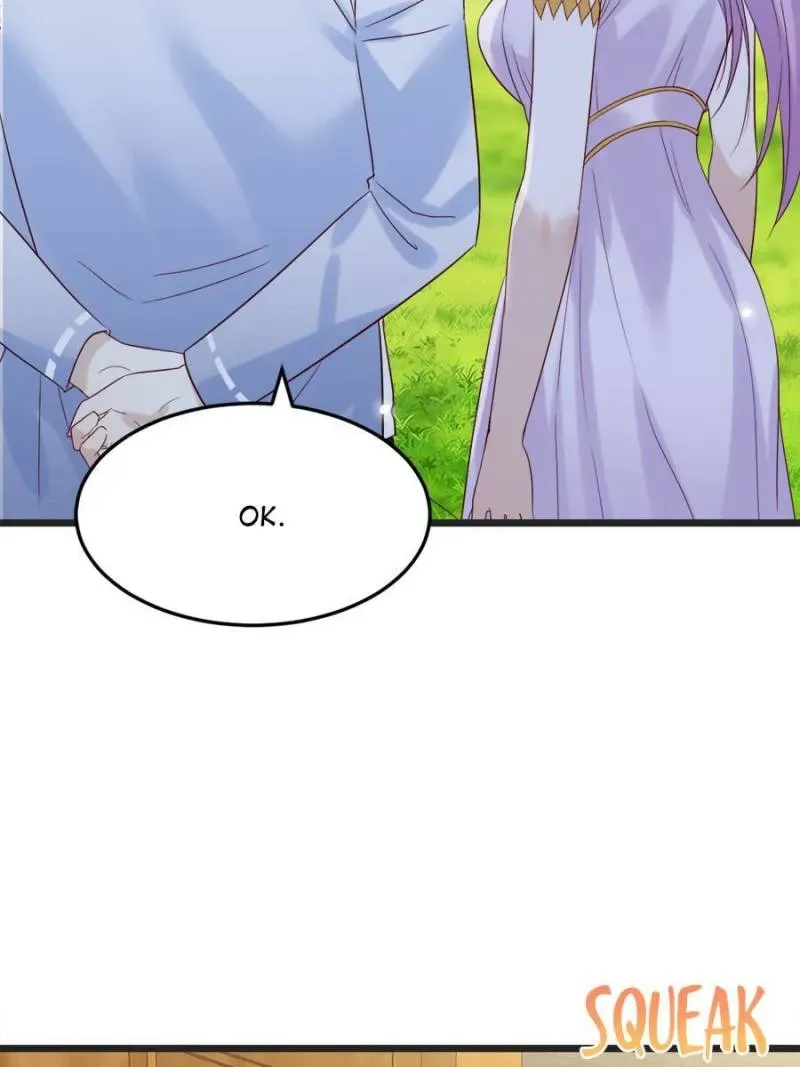 Supreme Saint’s Love Debts Chapter 110 page 32 - 