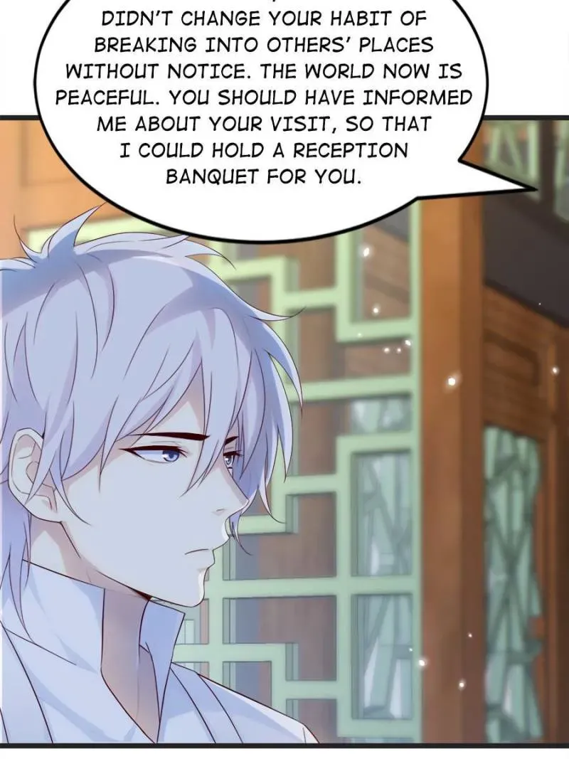 Supreme Saint’s Love Debts Chapter 110 page 35 - 