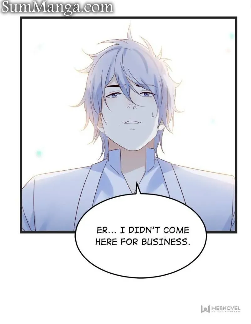 Supreme Saint’s Love Debts Chapter 110 page 36 - 